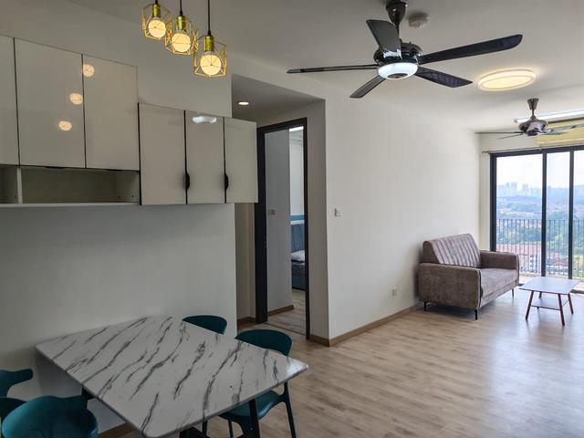 Condominium for rent in Petaling, Damansara Damai