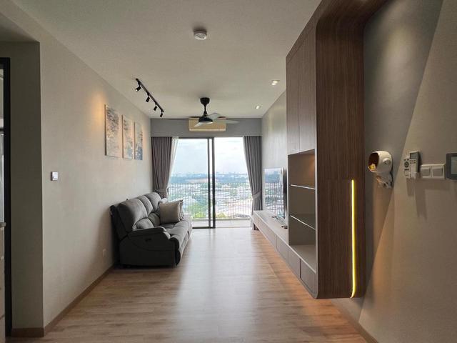Condominium for rent in Petaling, Damansara Damai