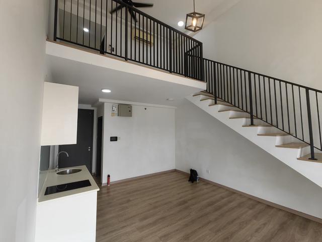 Condominium for rent in Petaling, Damansara Damai