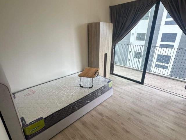 Room for rent in Petaling, Damansara Damai
