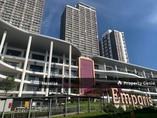 Serviced Residence for sale in Petaling, Damansara Damai