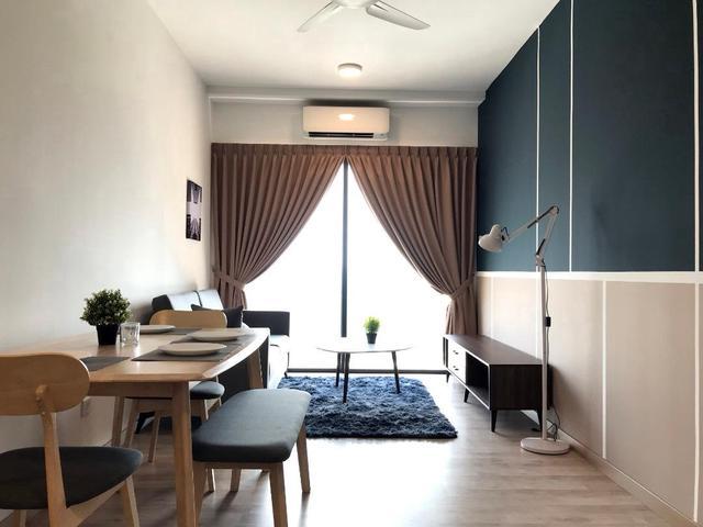 Condominium for rent in Petaling, Damansara Damai