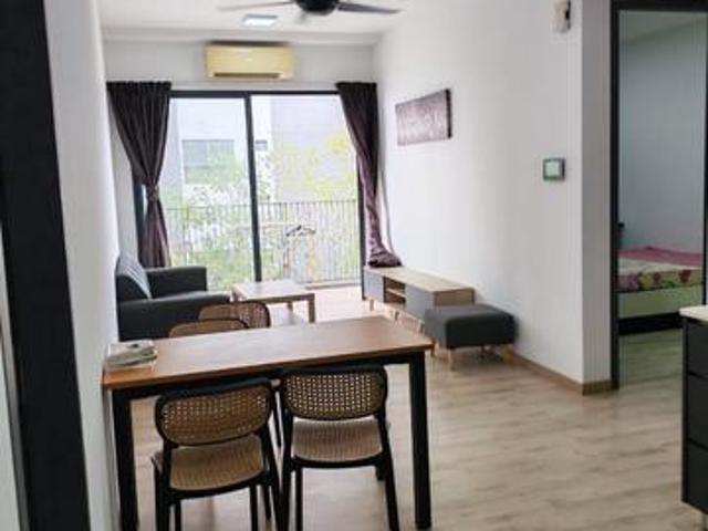 Condominium for rent in Kota Damansara, Petaling Jaya