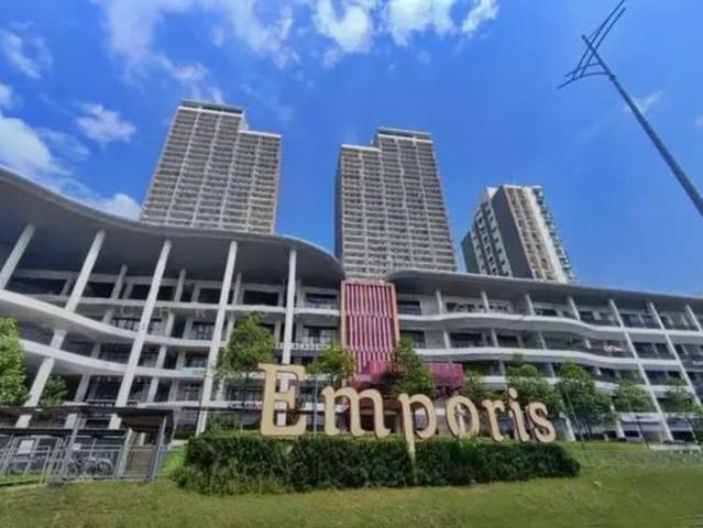 Condominium for sale in Petaling, Damansara Damai
