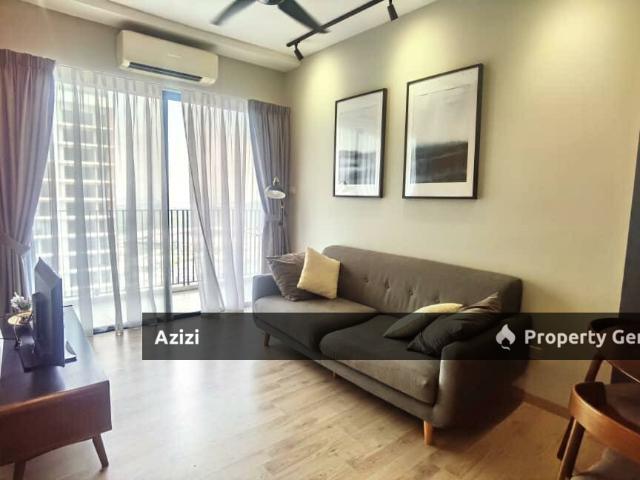 Serviced Residence for sale in Petaling, Damansara Damai