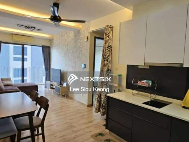 Apartment for rent in Petaling, Damansara Damai
