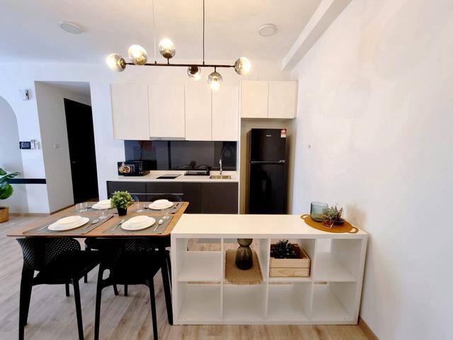 Condominium for rent in Petaling, Damansara Damai