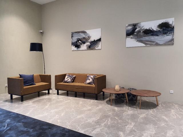 Condominium for sale in Petaling, Damansara Damai