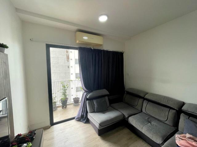 Condominium for rent in Kota Damansara, Petaling Jaya