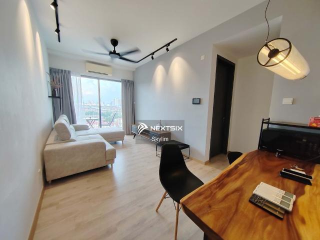 Apartment for rent in Petaling, Damansara Damai