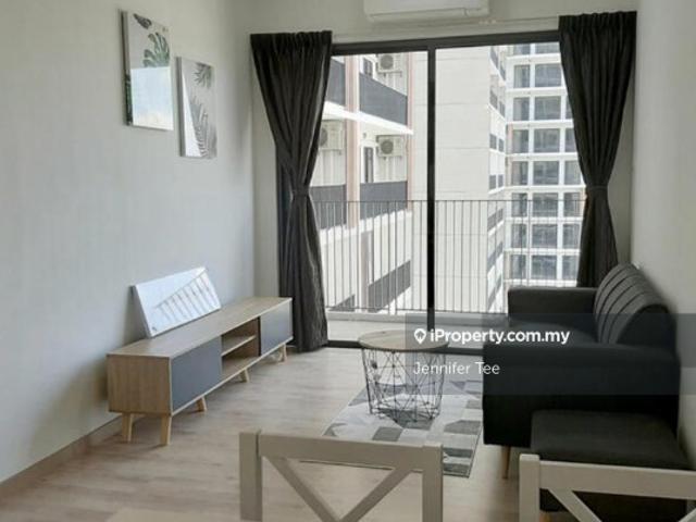 Apartment for rent in Petaling, Damansara Damai