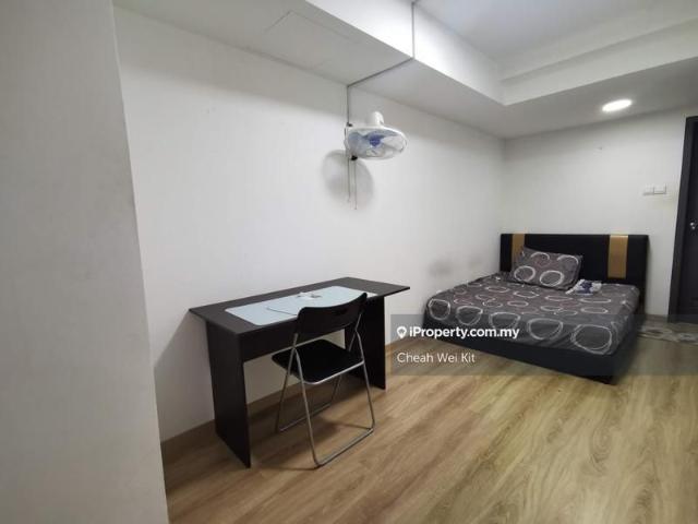 Apartment for rent in Petaling, Damansara Damai