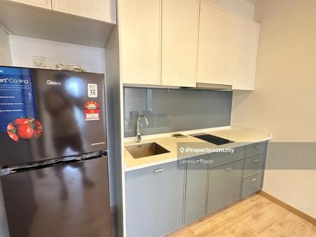 Apartment for rent in Petaling, Damansara Damai