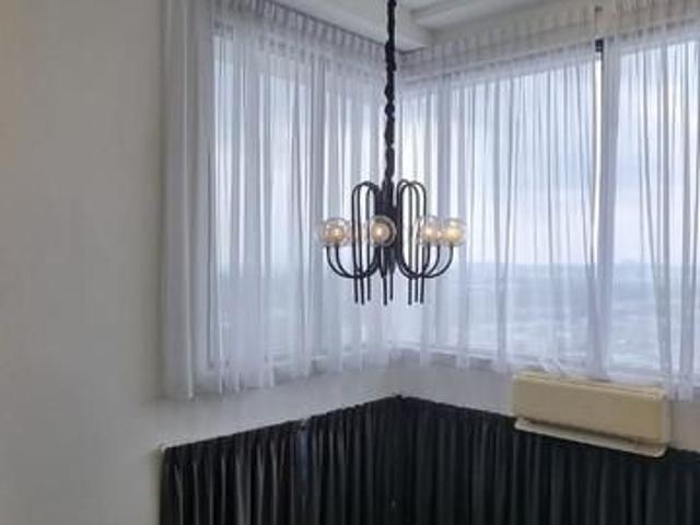 Apartment for rent in Petaling, Damansara Damai