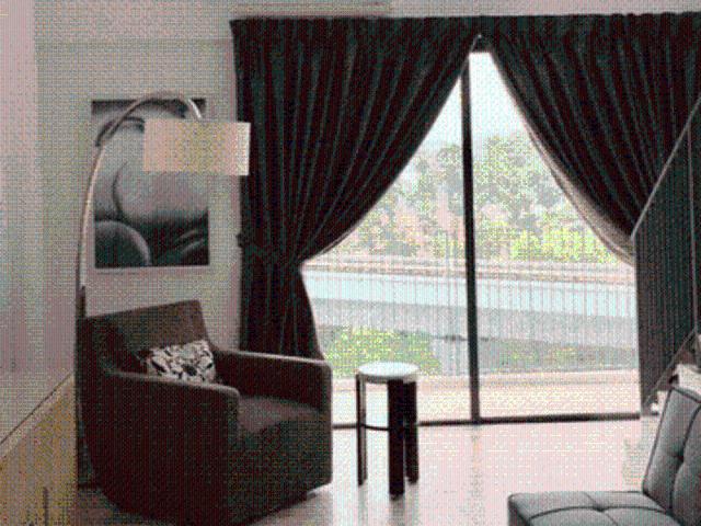Apartment for rent in Petaling, Damansara Damai