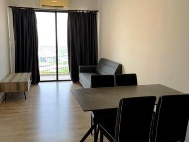 Condominium for rent in Kota Damansara, Petaling Jaya