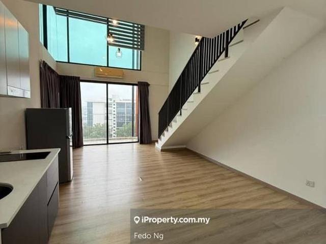 Apartment for rent in Petaling, Damansara Damai