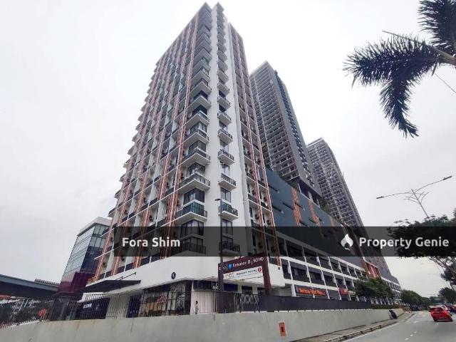 Condominium for rent in Petaling, Damansara Damai