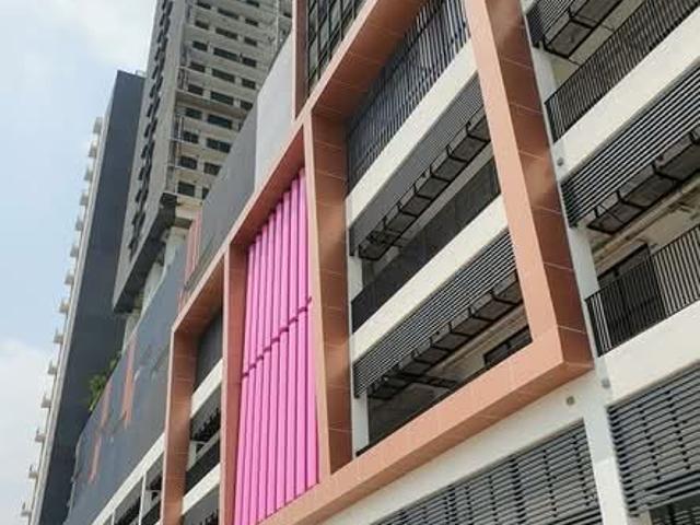 Apartment for rent in Petaling, Damansara Damai