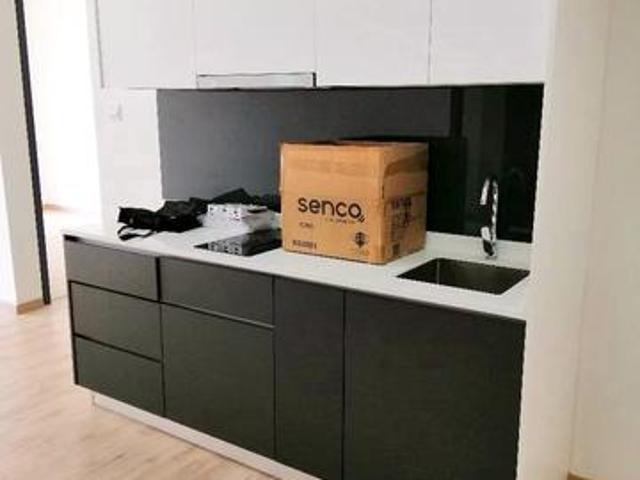 Condominium for rent in Petaling, Damansara Damai