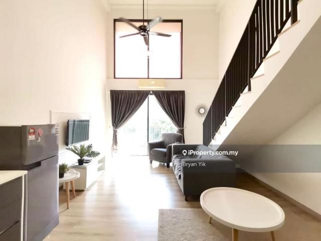 Apartment for rent in Petaling, Damansara Damai