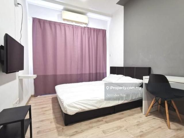 Apartment for rent in Petaling, Damansara Damai