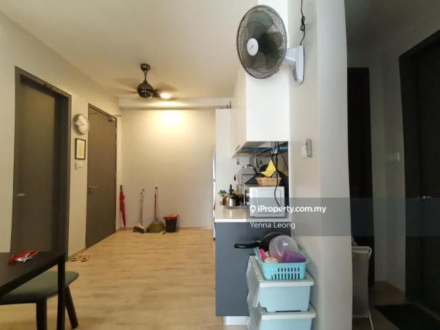 Apartment for rent in Petaling, Damansara Damai