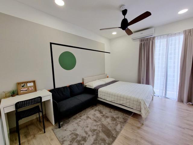 Condominium for rent in Petaling, Damansara Damai