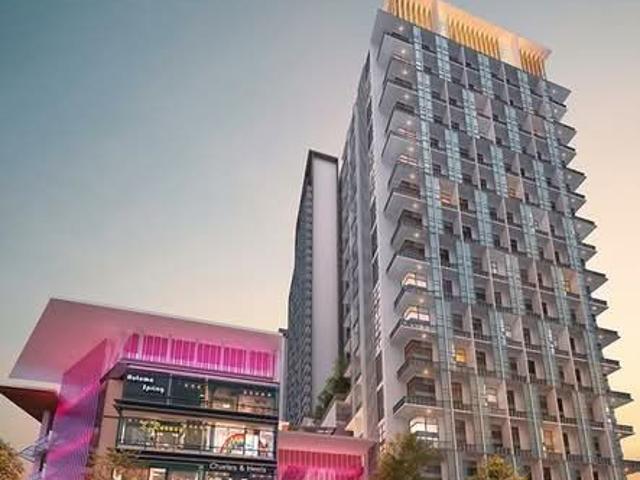 Apartment for rent in Petaling, Damansara Damai