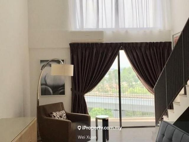 Apartment for rent in Petaling, Damansara Damai