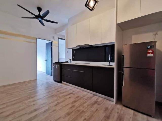 Condominium for sale in Petaling, Damansara Damai