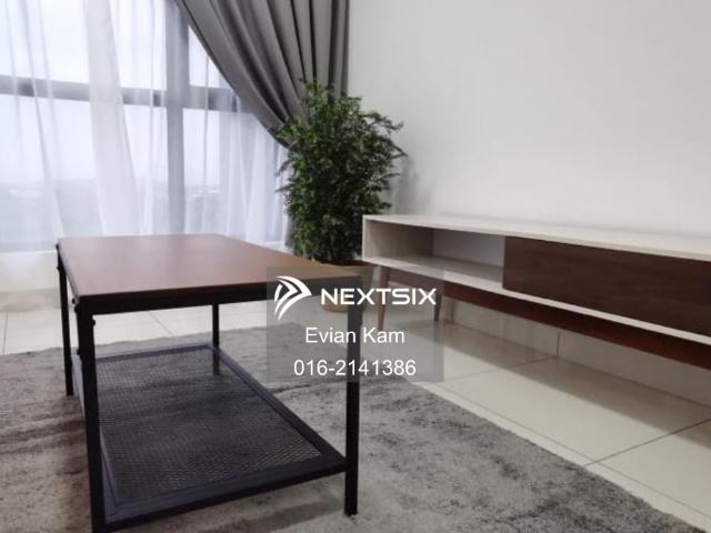 Residential House for rent in Petaling, Damansara Damai