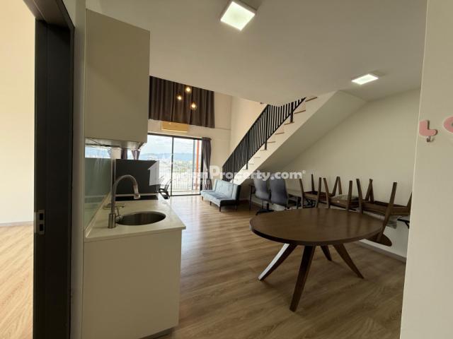 Apartment for rent in Petaling, Damansara Damai