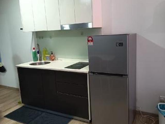 Condominium for sale in Petaling, Damansara Damai