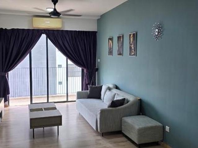 Condominium for rent in Petaling, Damansara Damai