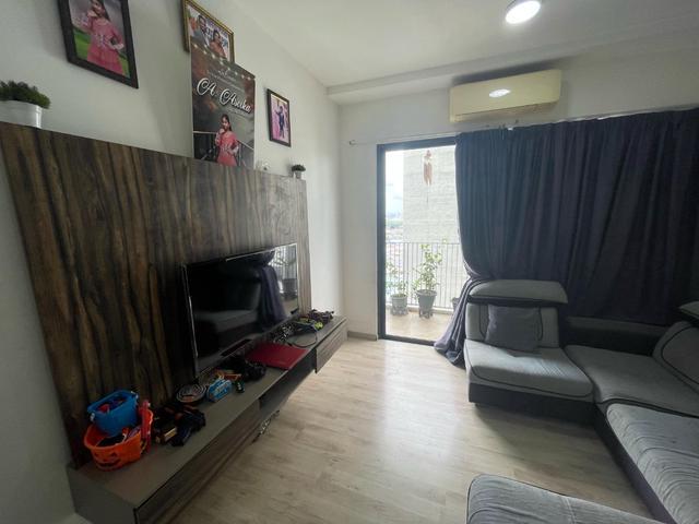 Condominium for rent in Petaling, Damansara Damai