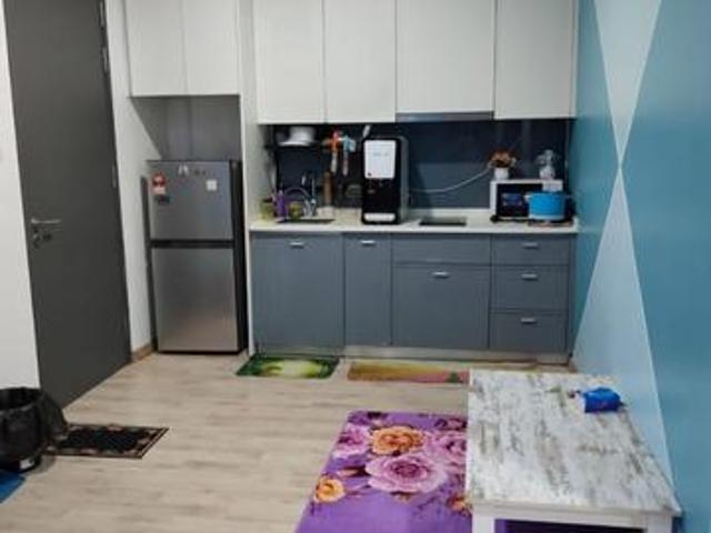 Condominium for sale in Petaling, Damansara Damai