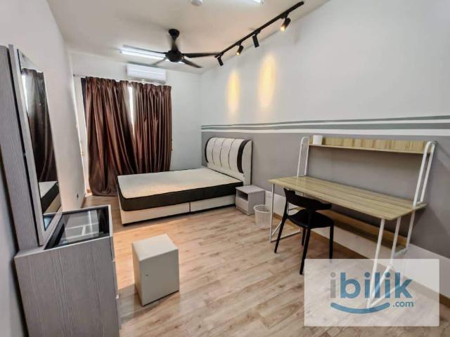 Room for rent in Petaling, Damansara Damai
