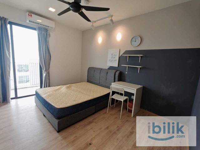 Room for rent in Petaling, Damansara Damai