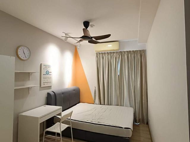Room for rent in PJU 5, Petaling Jaya