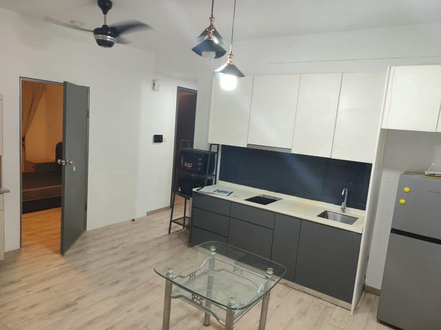 Condominium for rent in Petaling, Damansara Damai