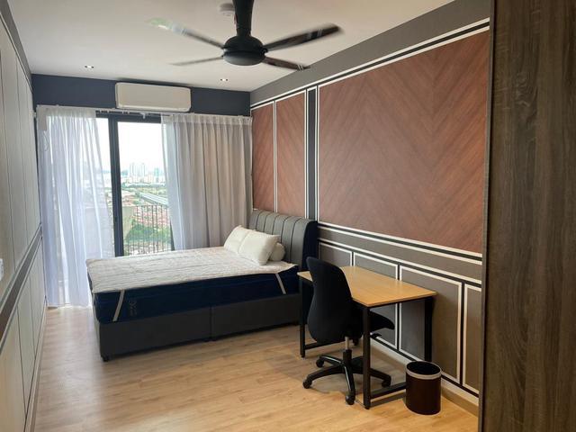 Apartment for rent in Petaling, Damansara Damai