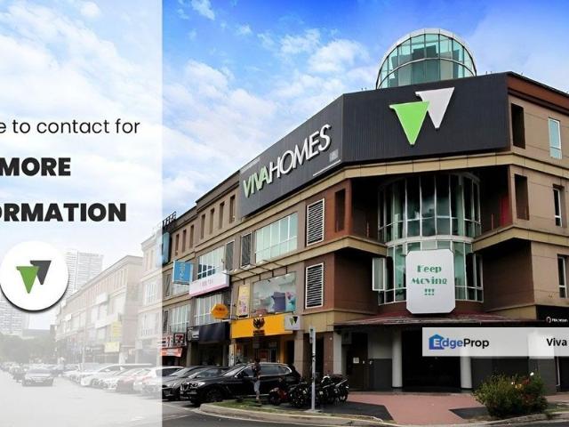 Condominium for rent in Petaling, Damansara Damai