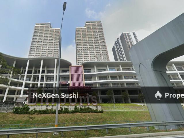 Shop for rent in Petaling, Damansara Damai