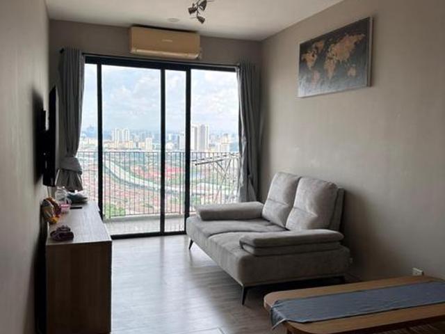 Condominium for rent in Petaling, Damansara Damai