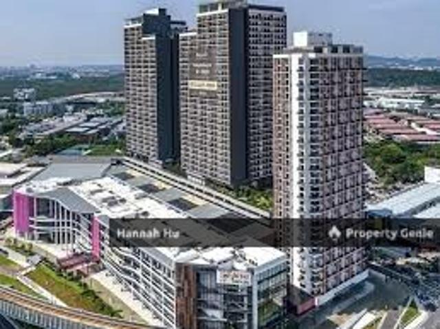 Apartment for rent in Petaling, Damansara Damai
