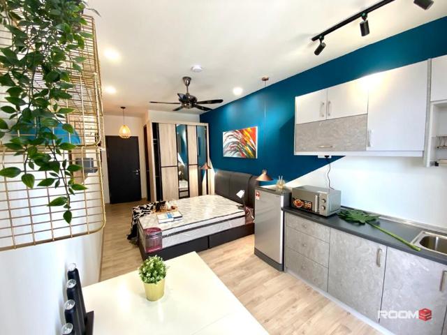 Apartment for rent in Petaling, Damansara Damai