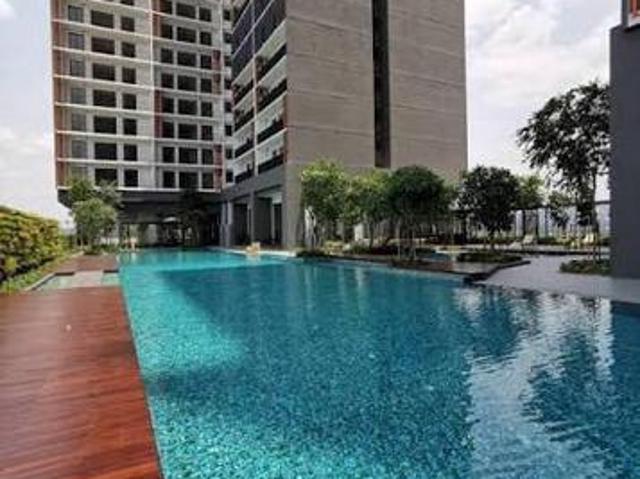 Condominium for sale in Petaling, Damansara Damai