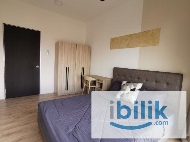 Room for rent in PJU 5, Petaling Jaya
