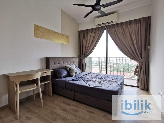 Room for rent in Petaling, Damansara Damai